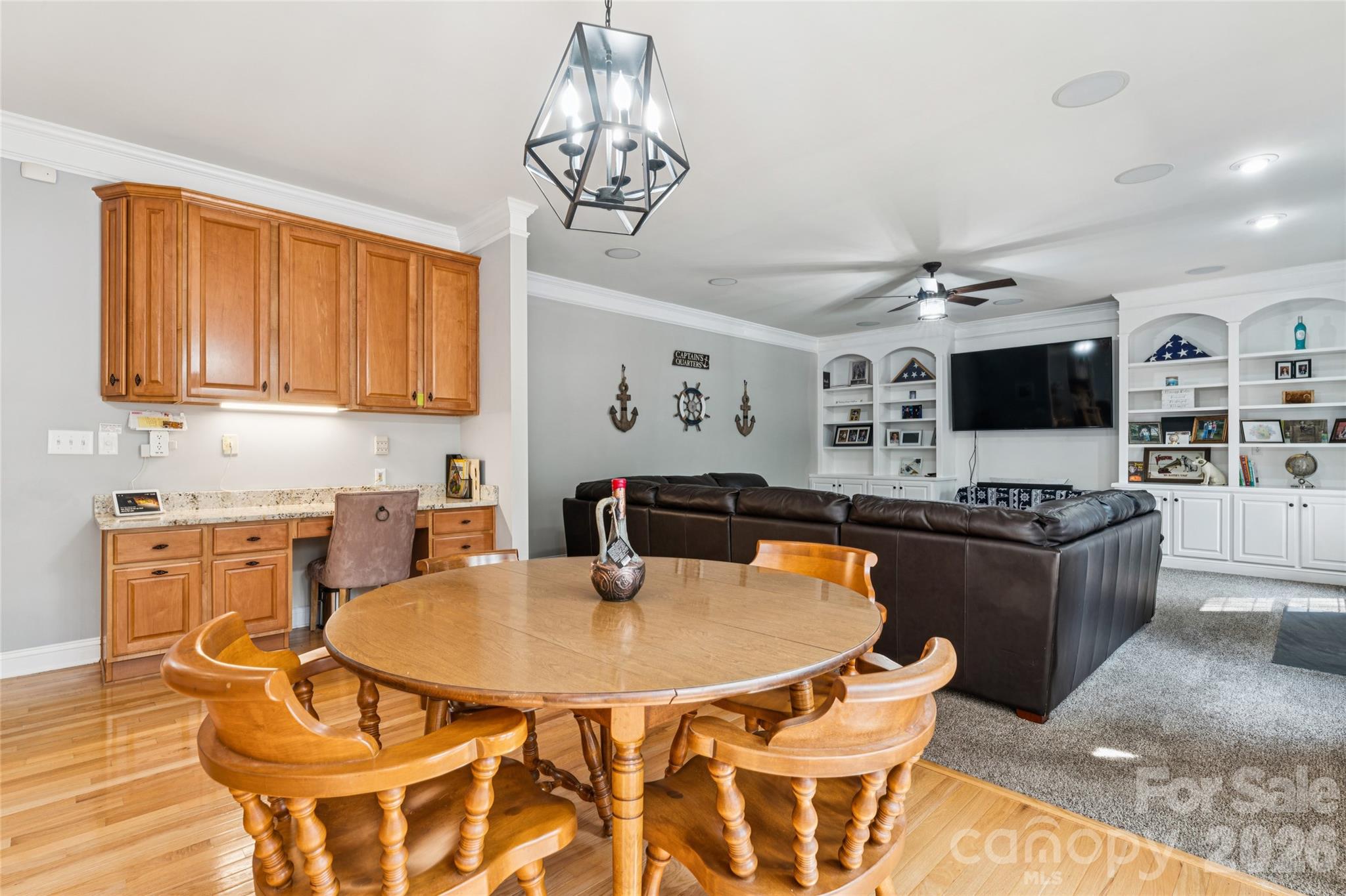 The Landing - Residential