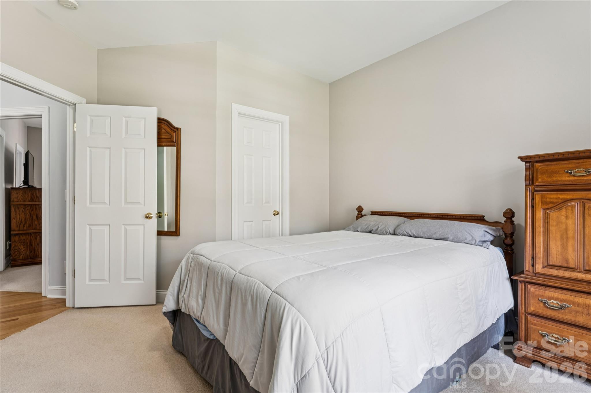 The Landing - Residential