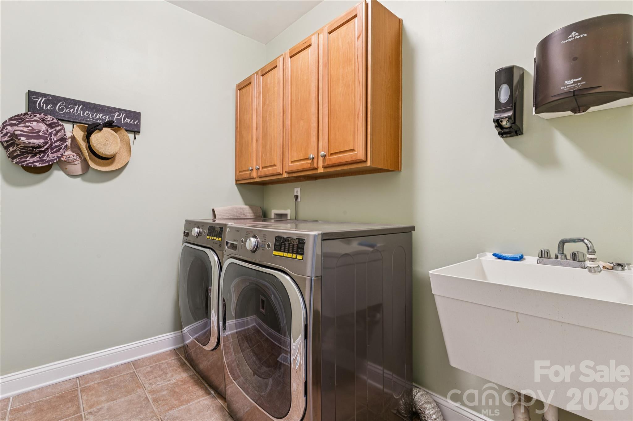 The Landing - Residential