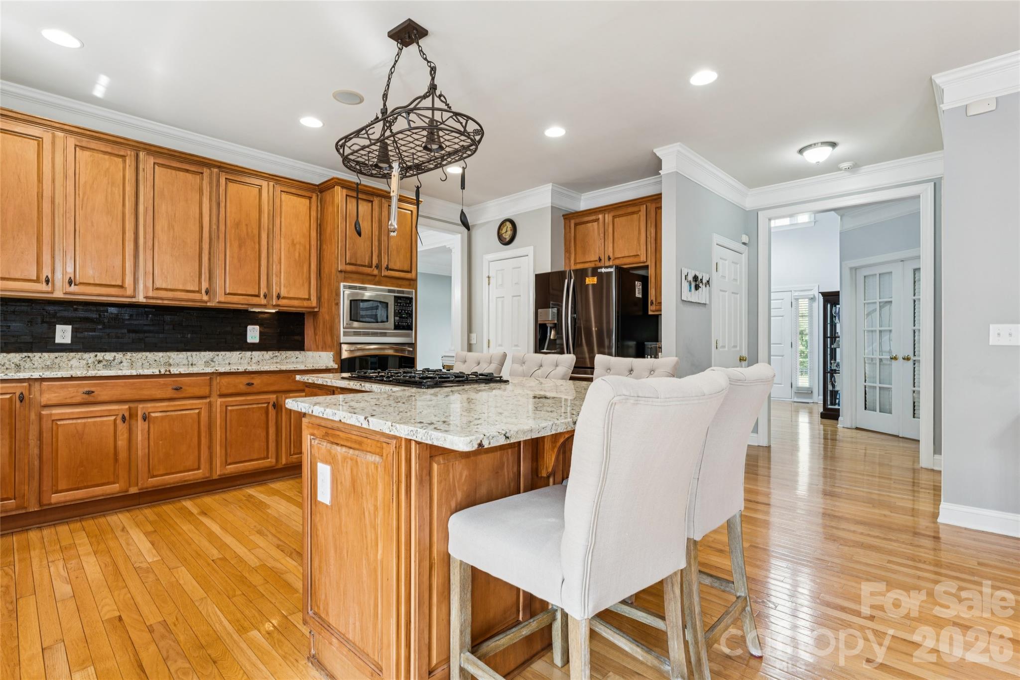 The Landing - Residential