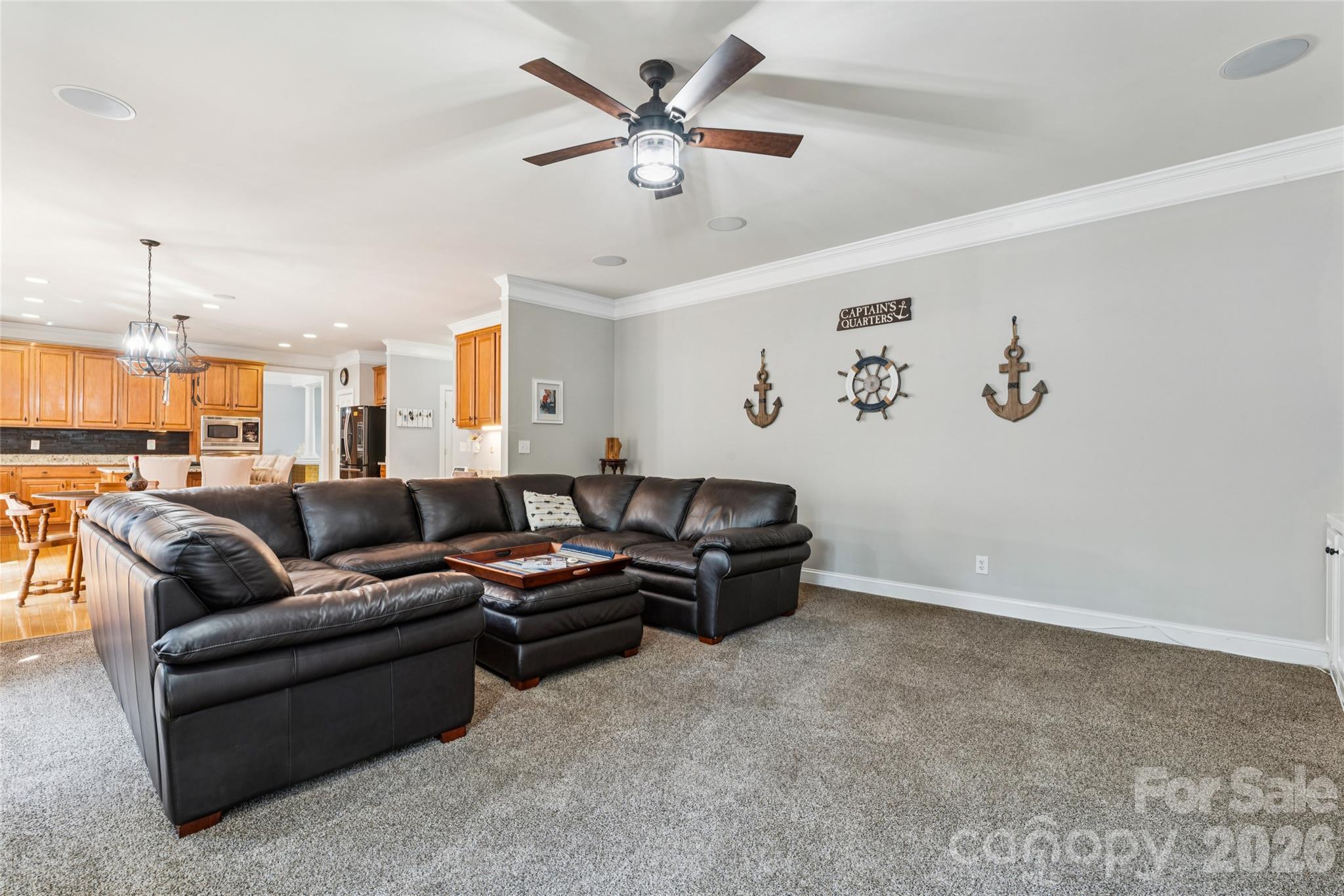 The Landing - Residential