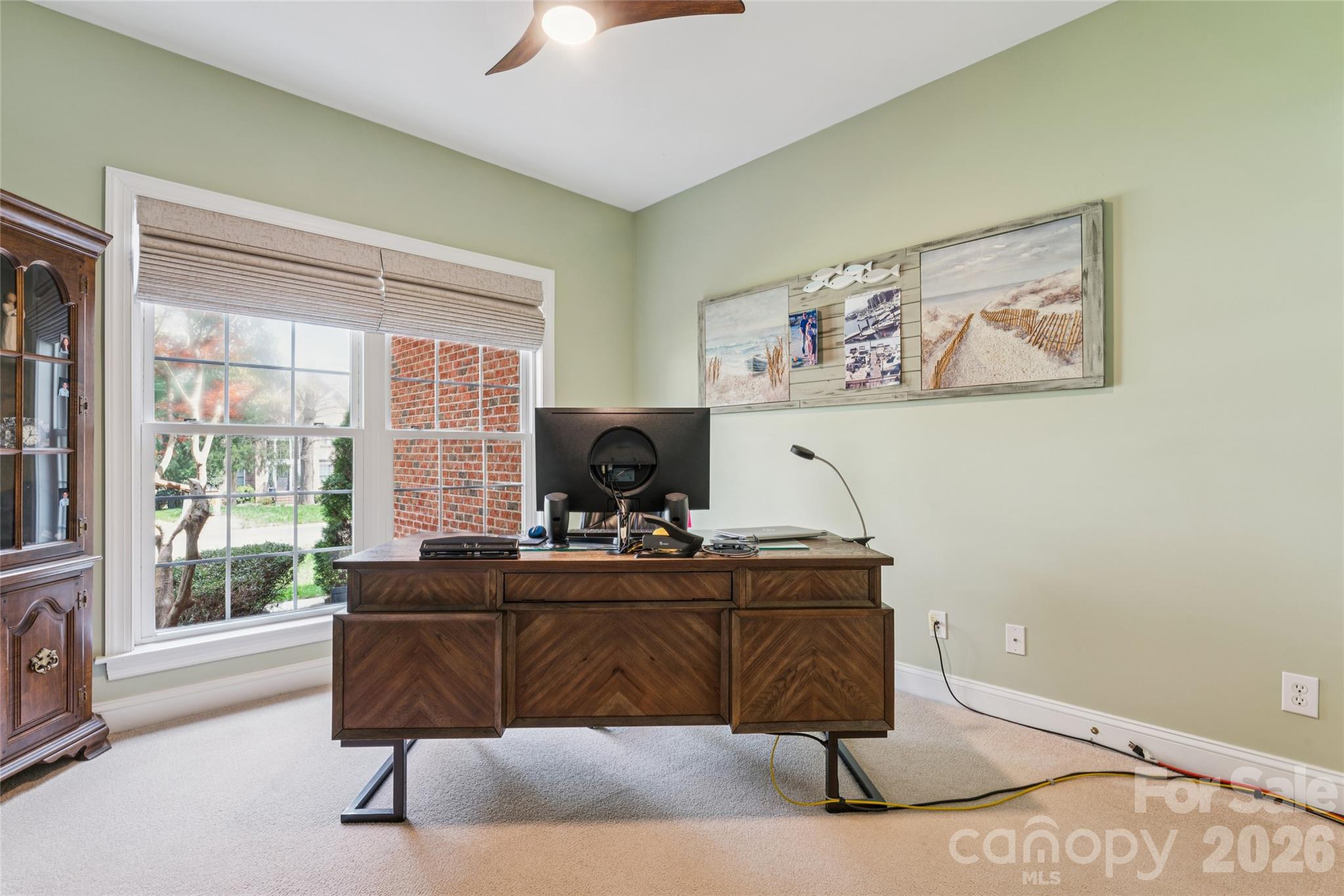 The Landing - Residential