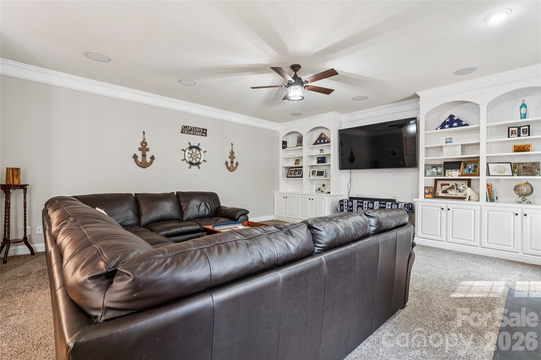 The Landing - Residential