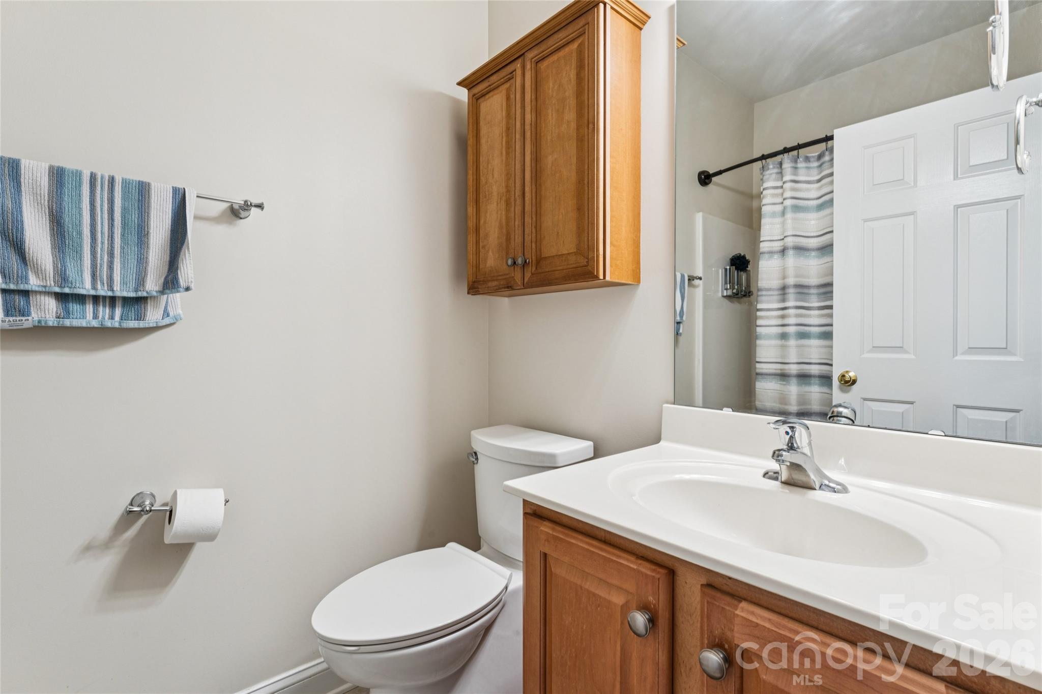 The Landing - Residential