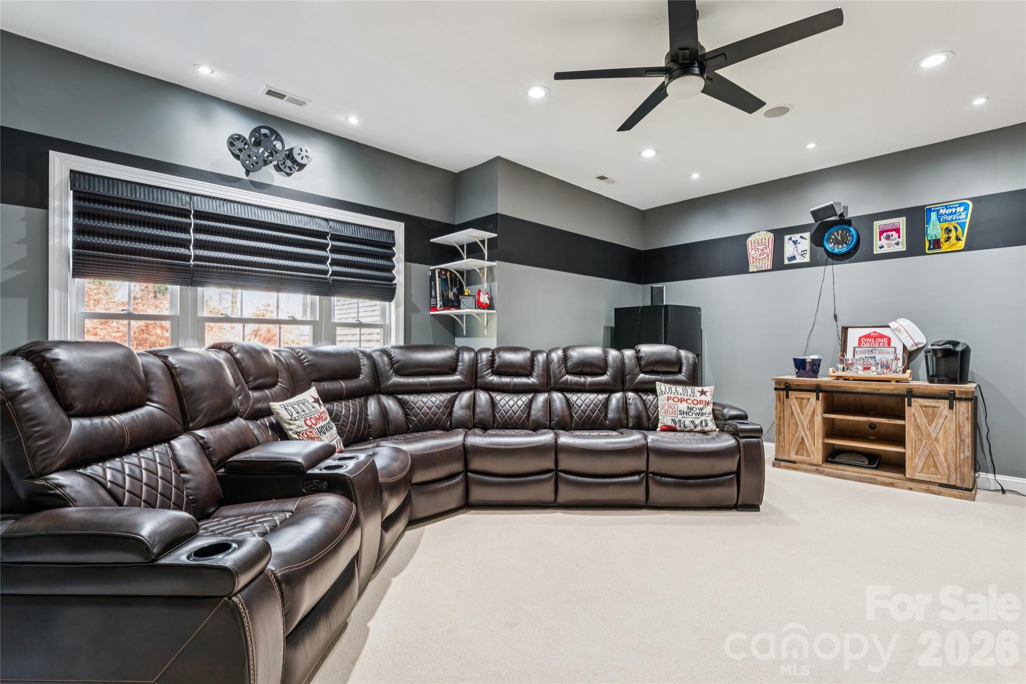 The Landing - Residential