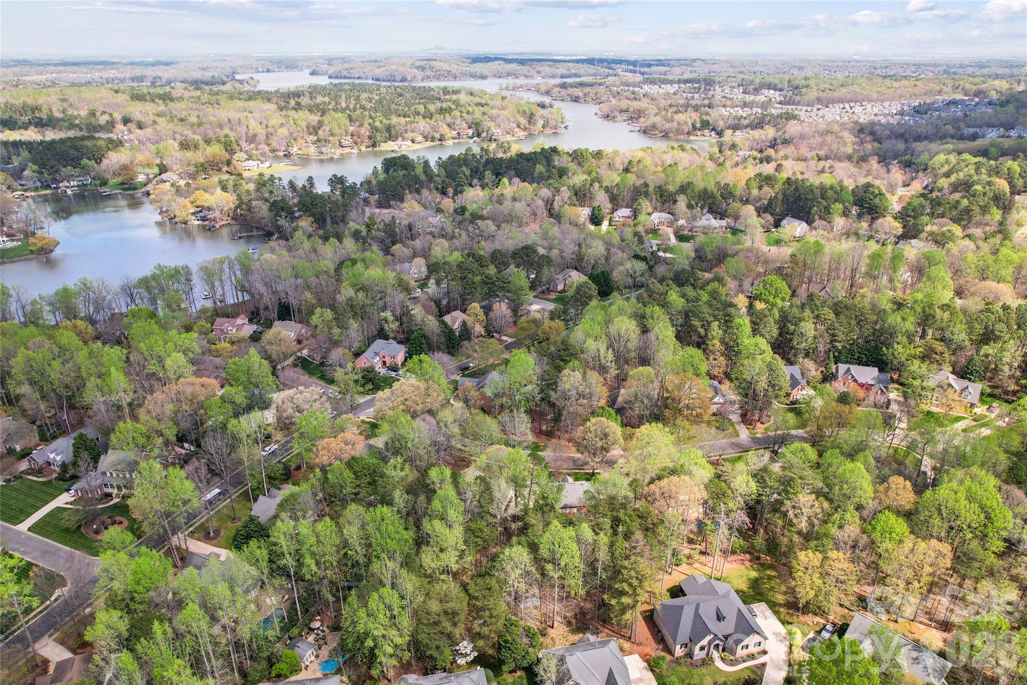 The Landing - Residential