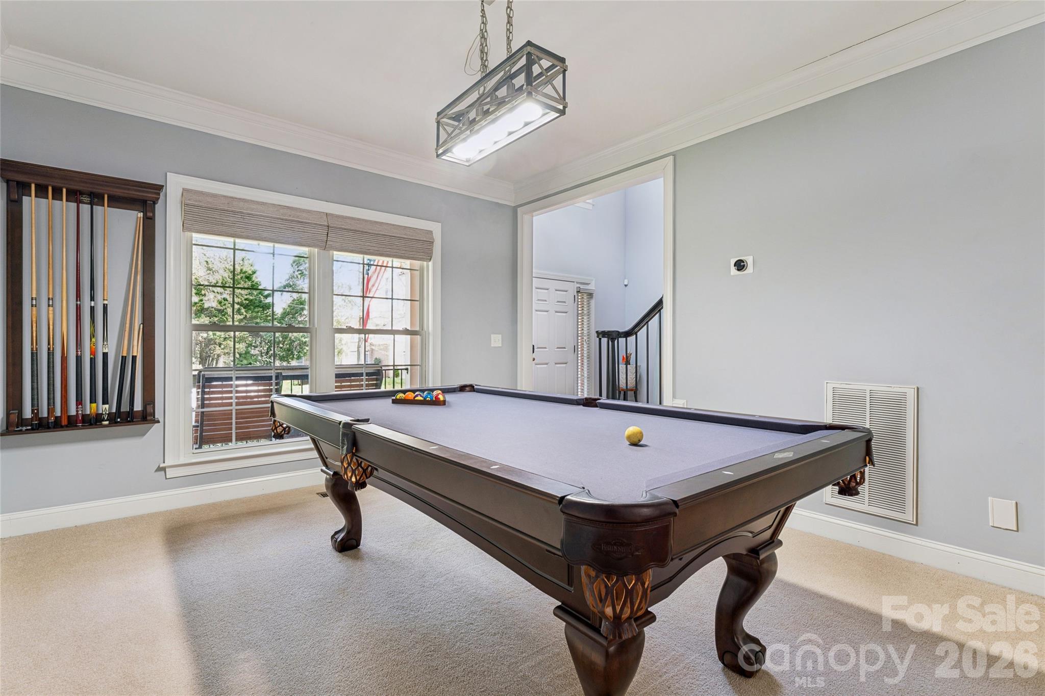 The Landing - Residential