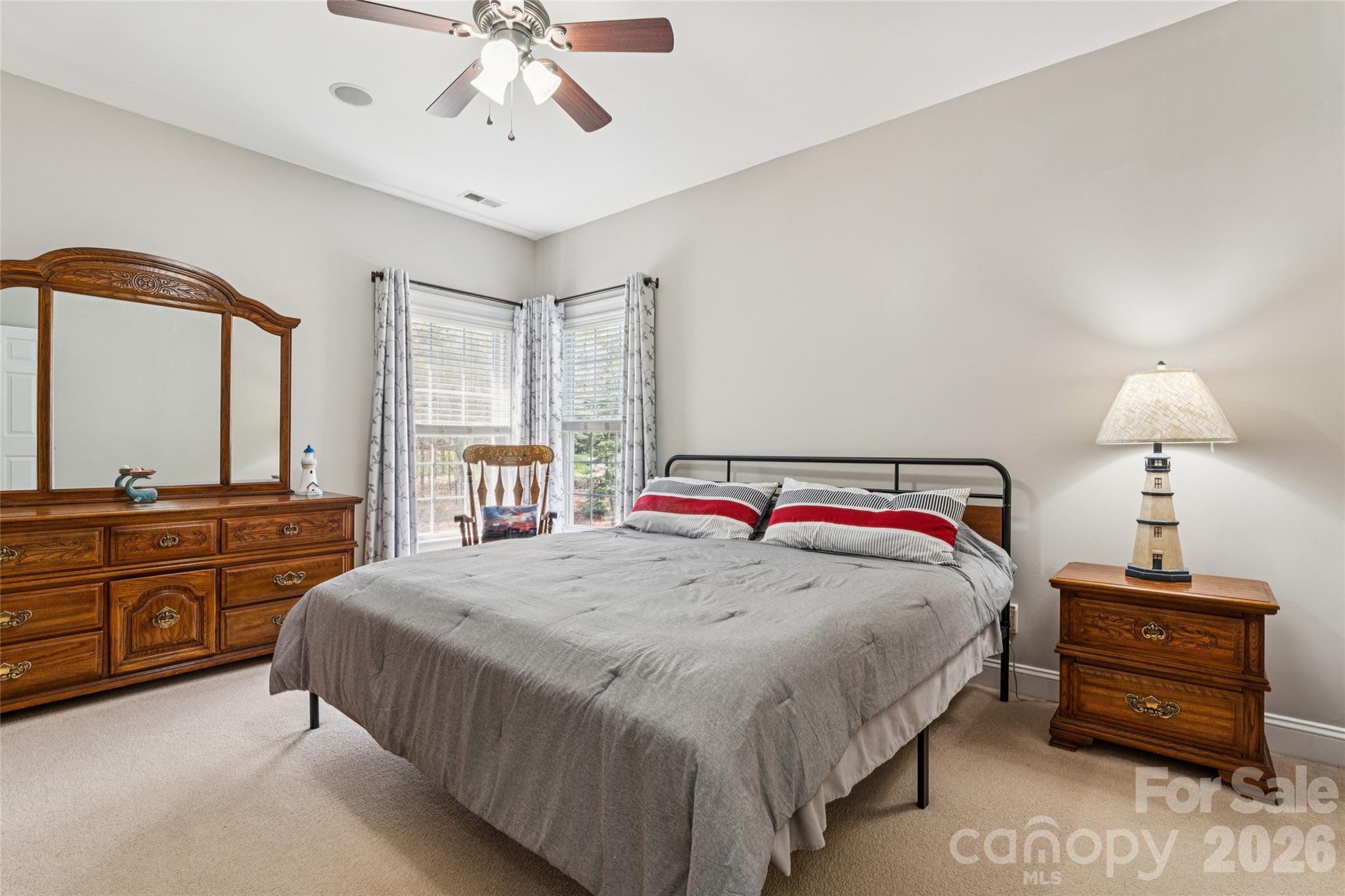 The Landing - Residential