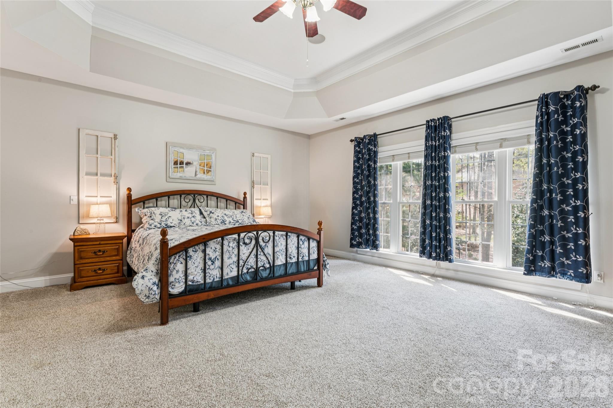 The Landing - Residential