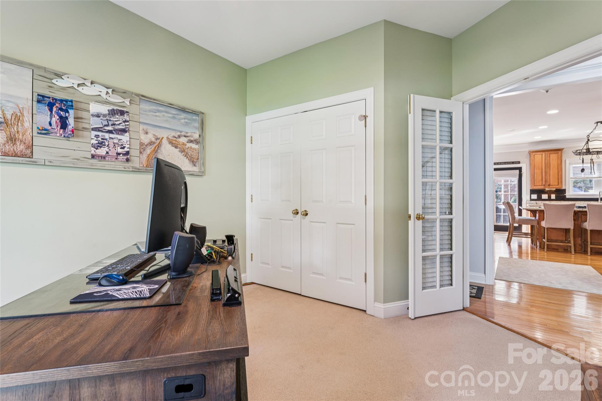 The Landing - Residential