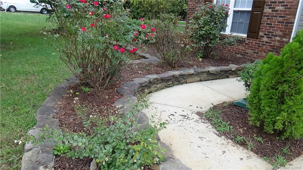 Laurel Woods - Residential Lease