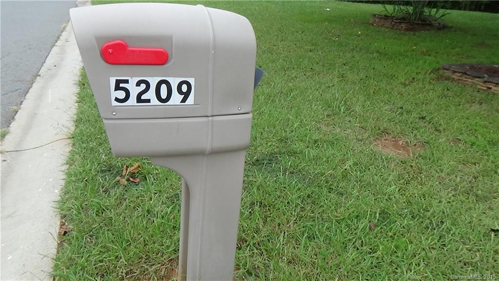 Laurel Woods - Residential Lease