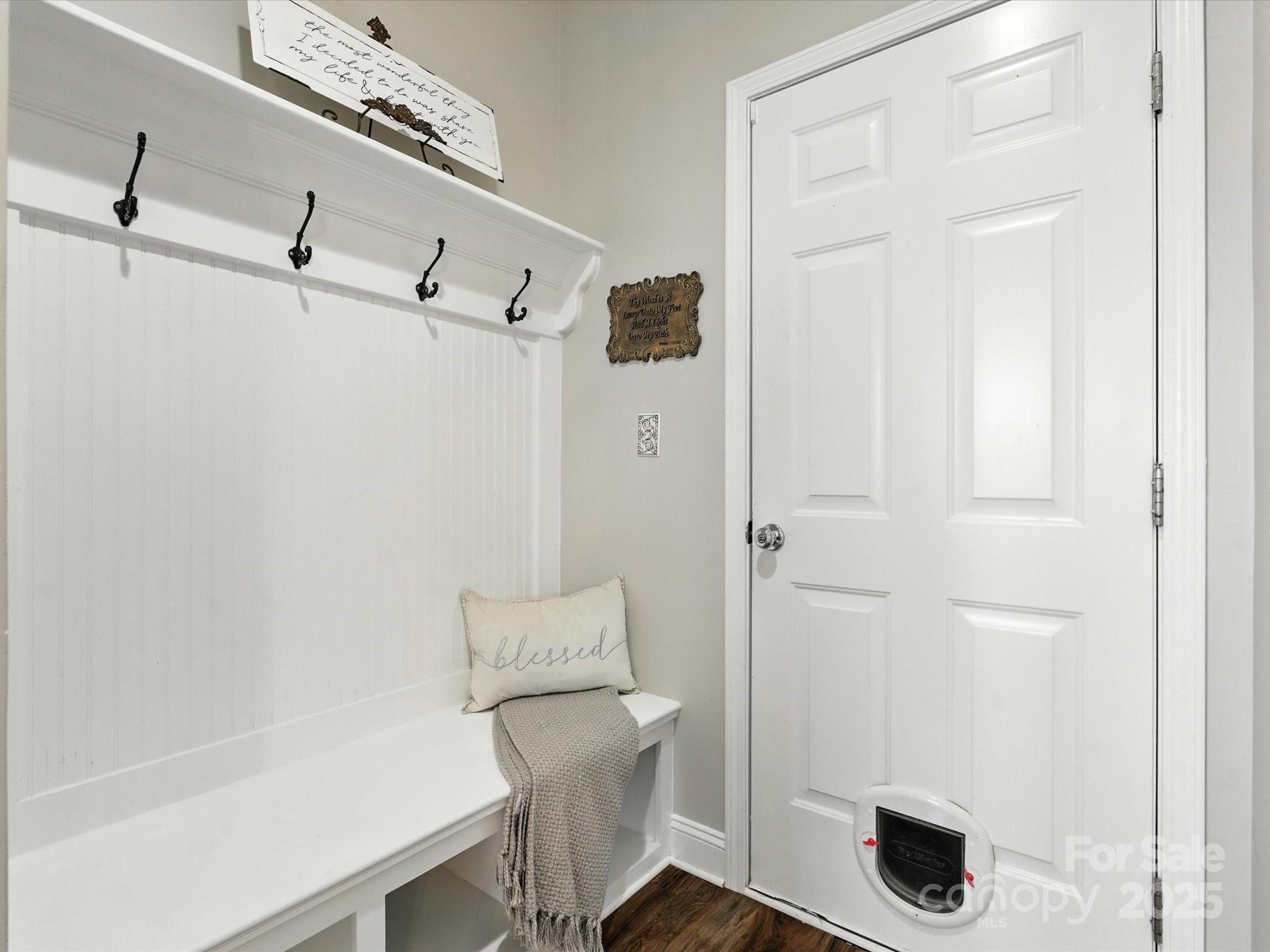 Bent Creek - Residential