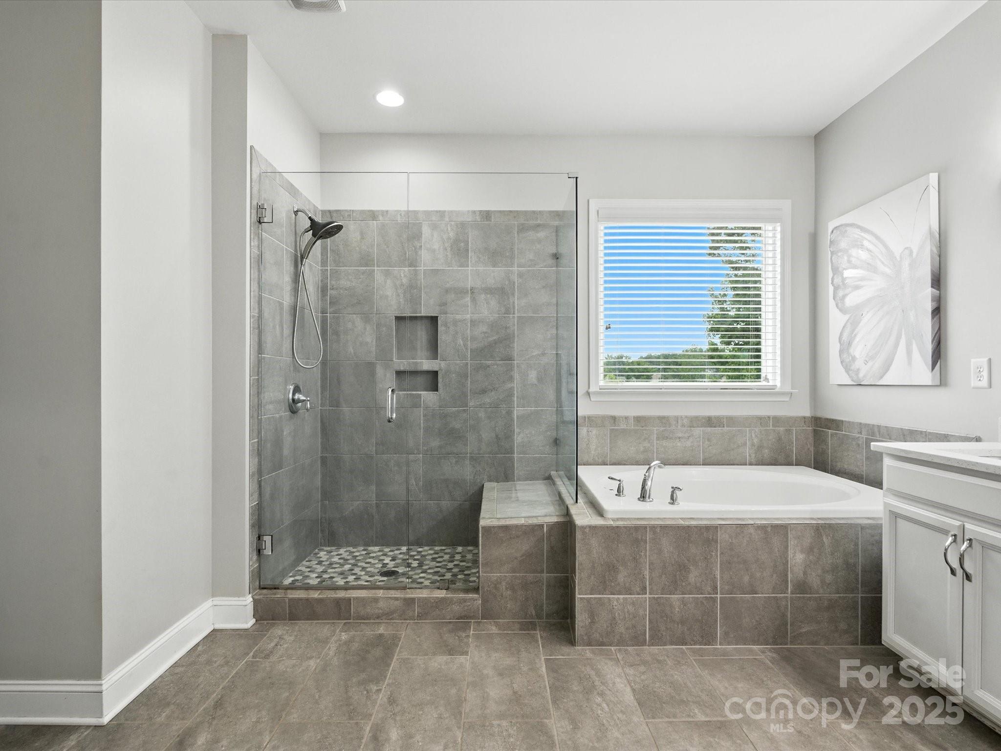 Bent Creek - Residential