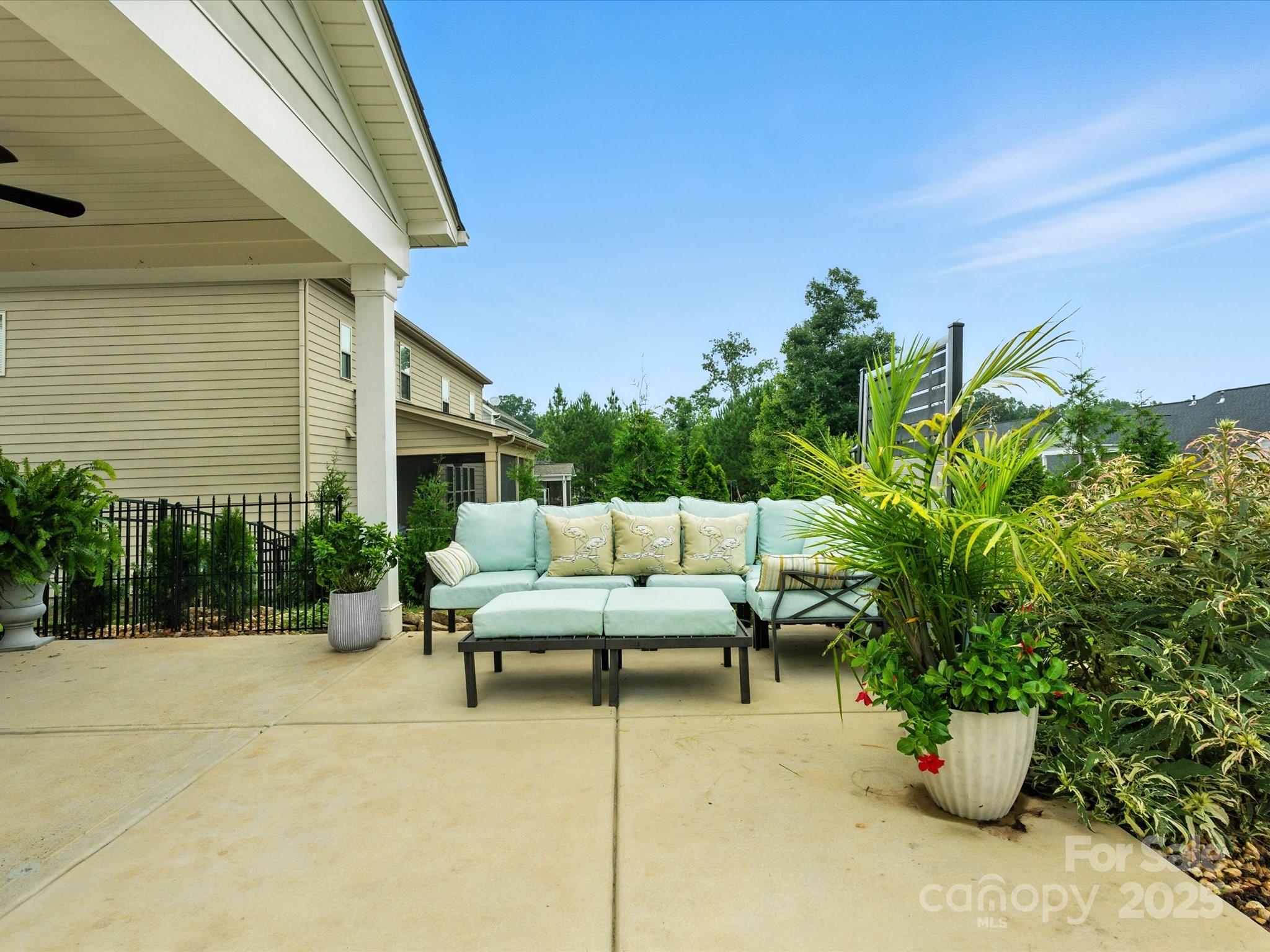 Bent Creek - Residential