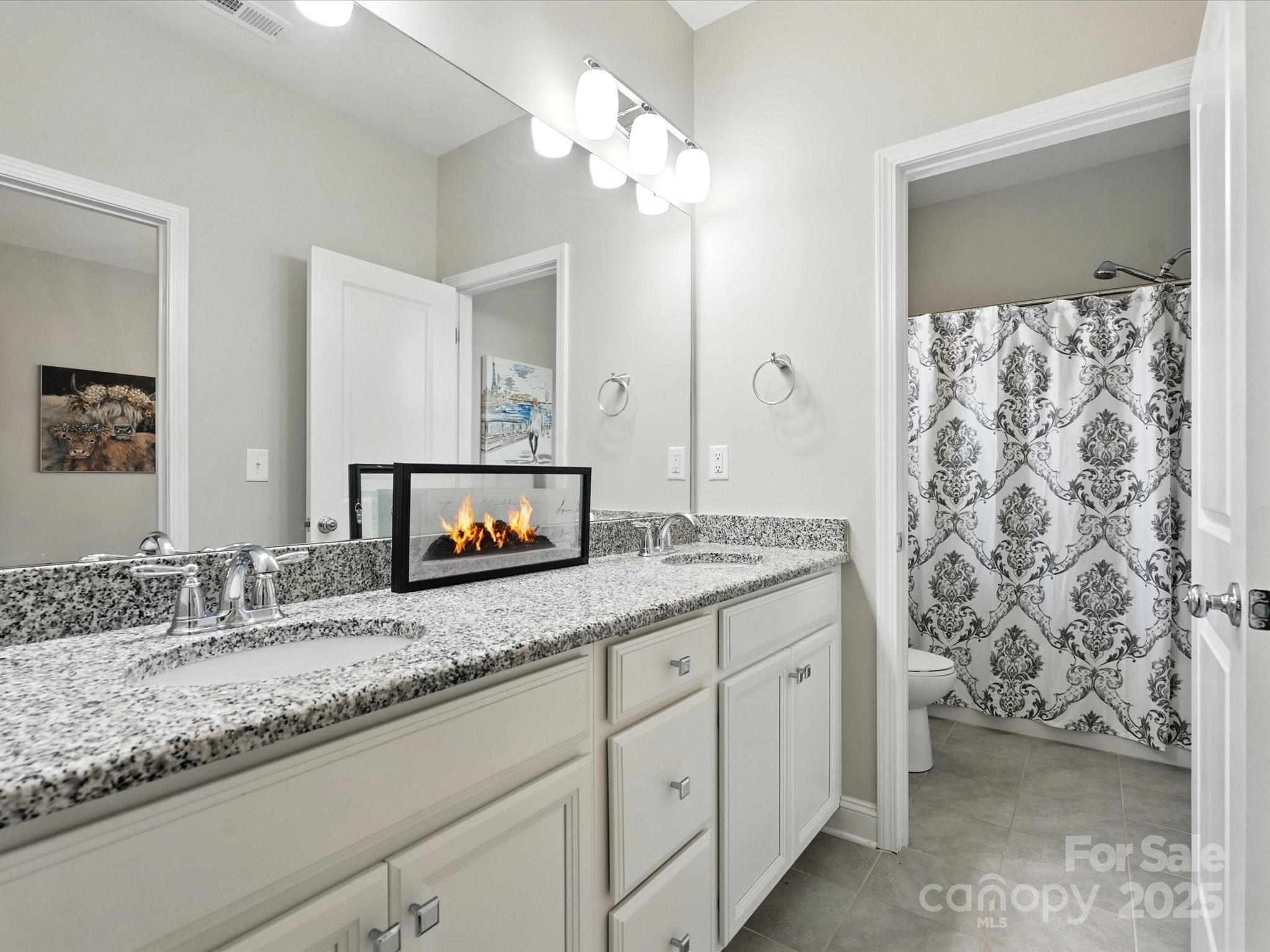 Bent Creek - Residential