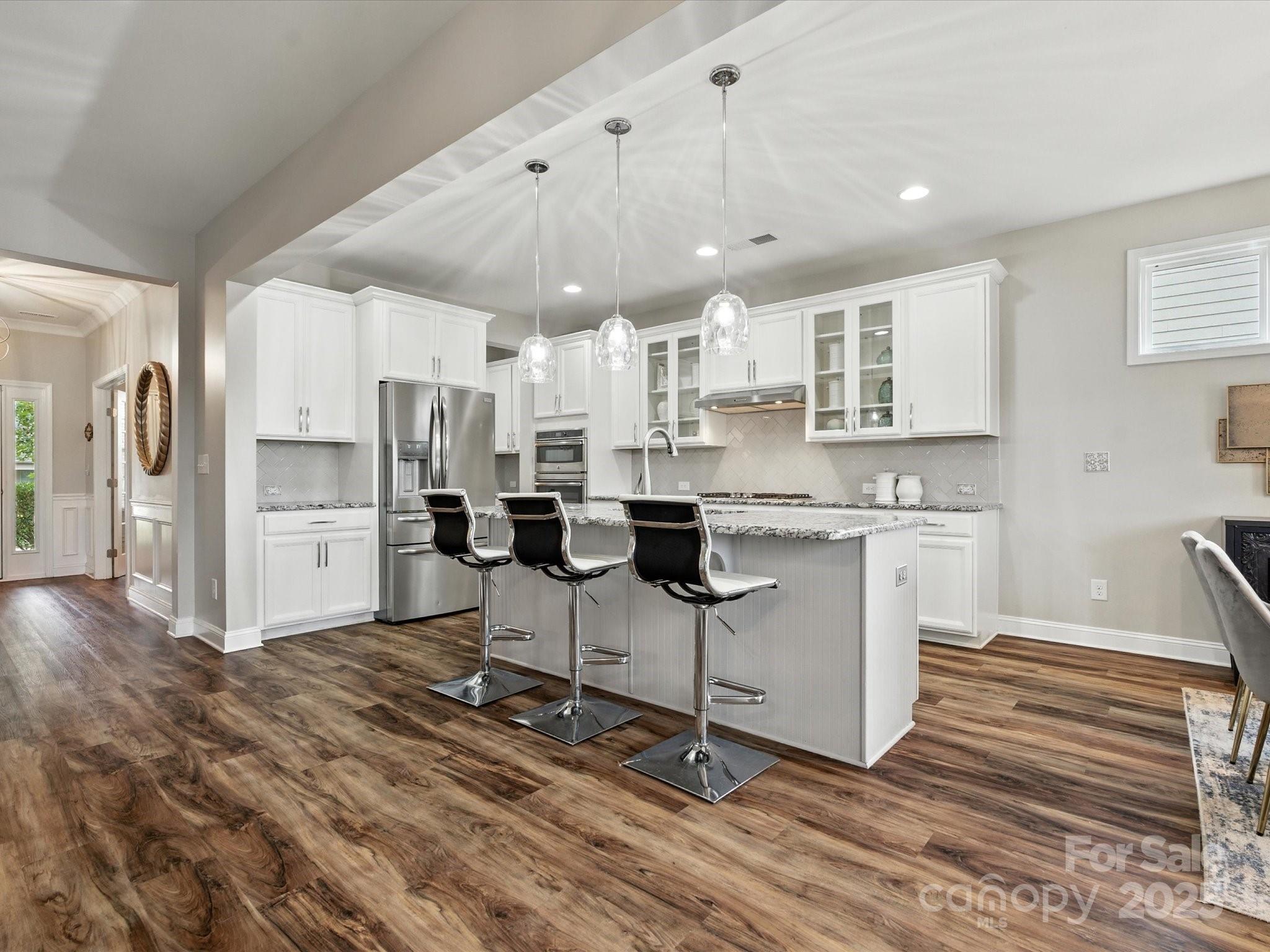 Bent Creek - Residential