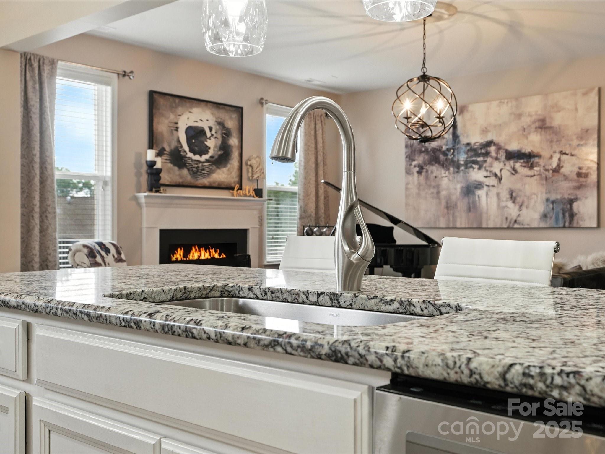 Bent Creek - Residential