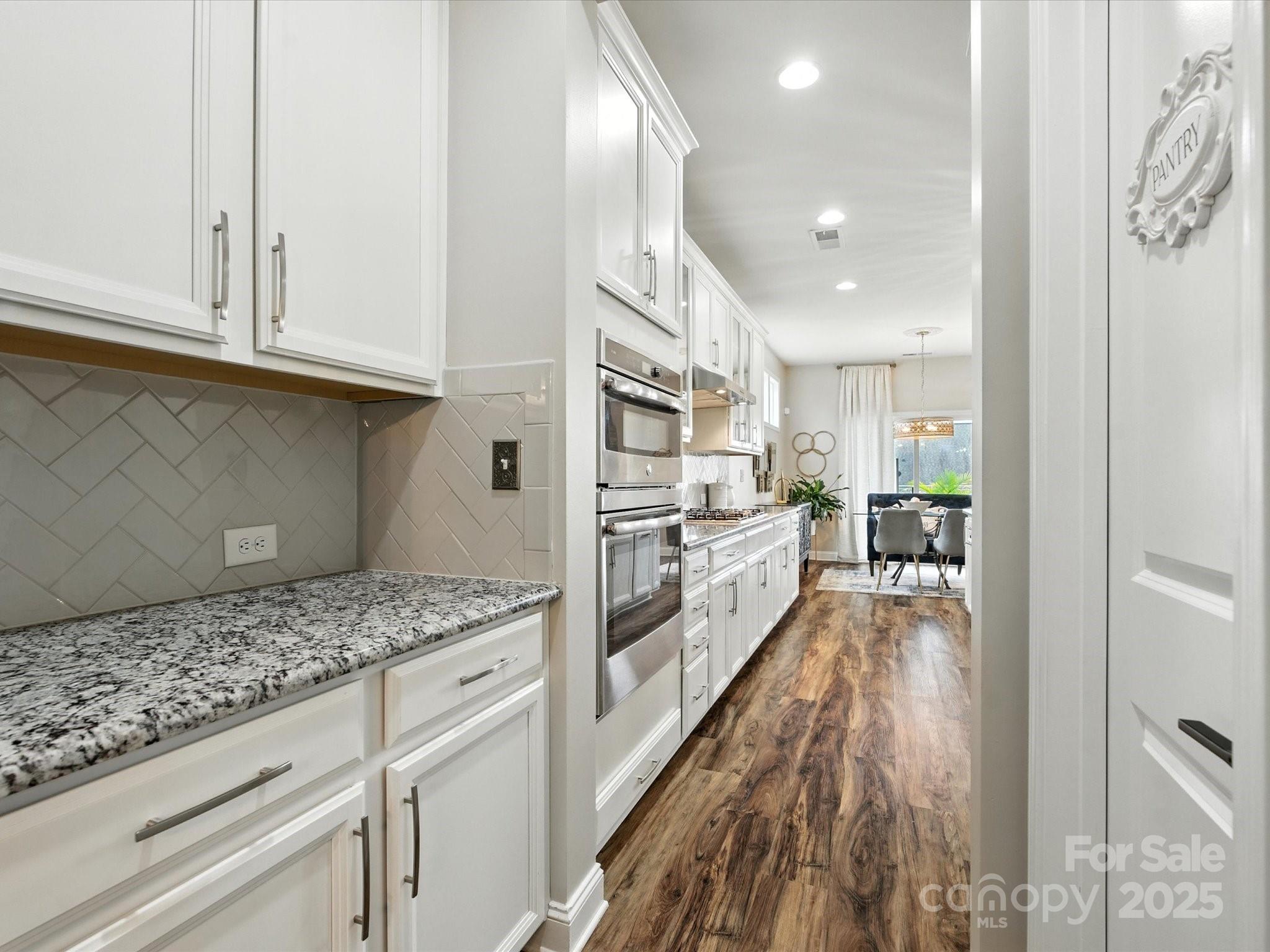 Bent Creek - Residential