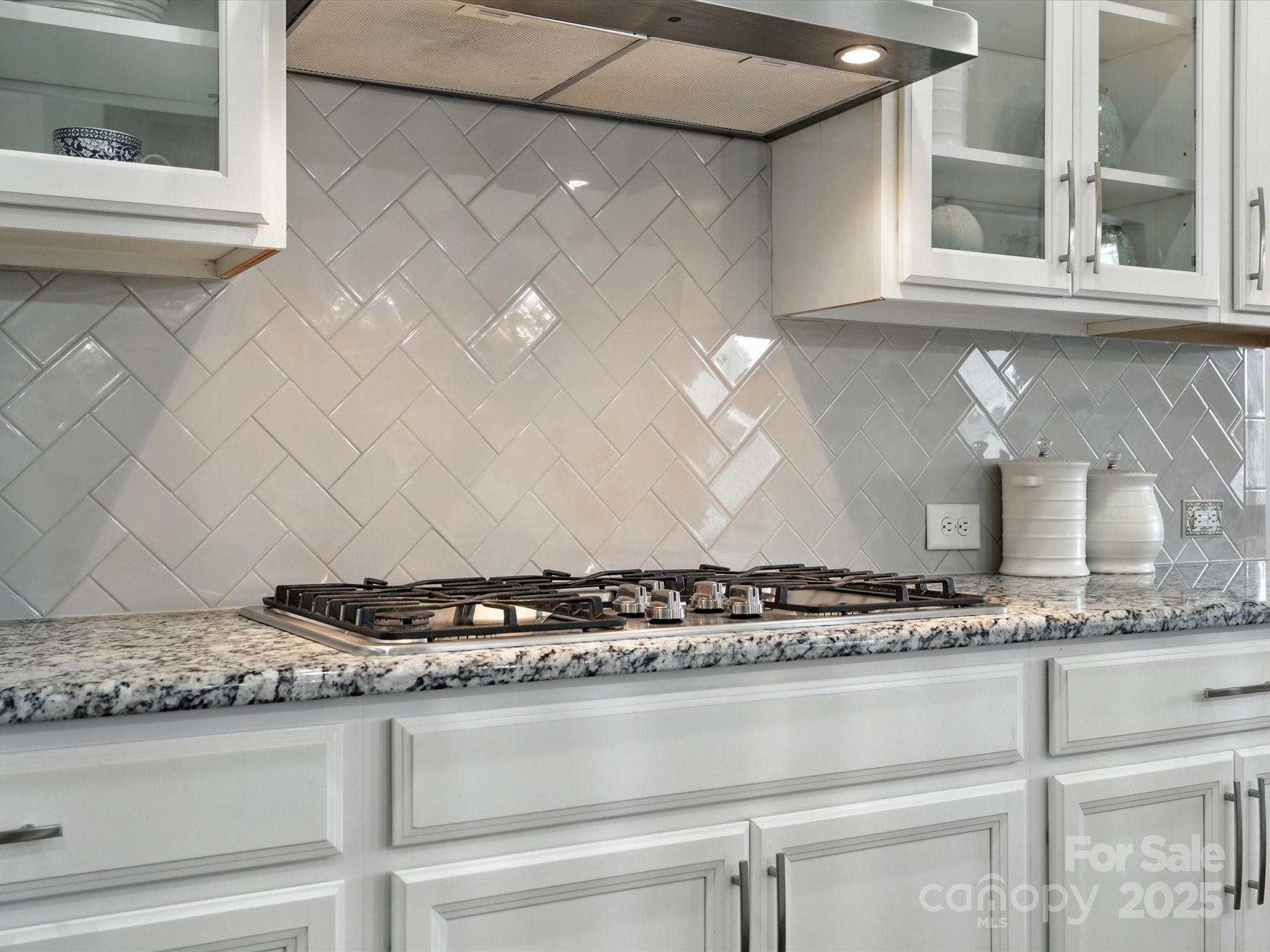 Bent Creek - Residential