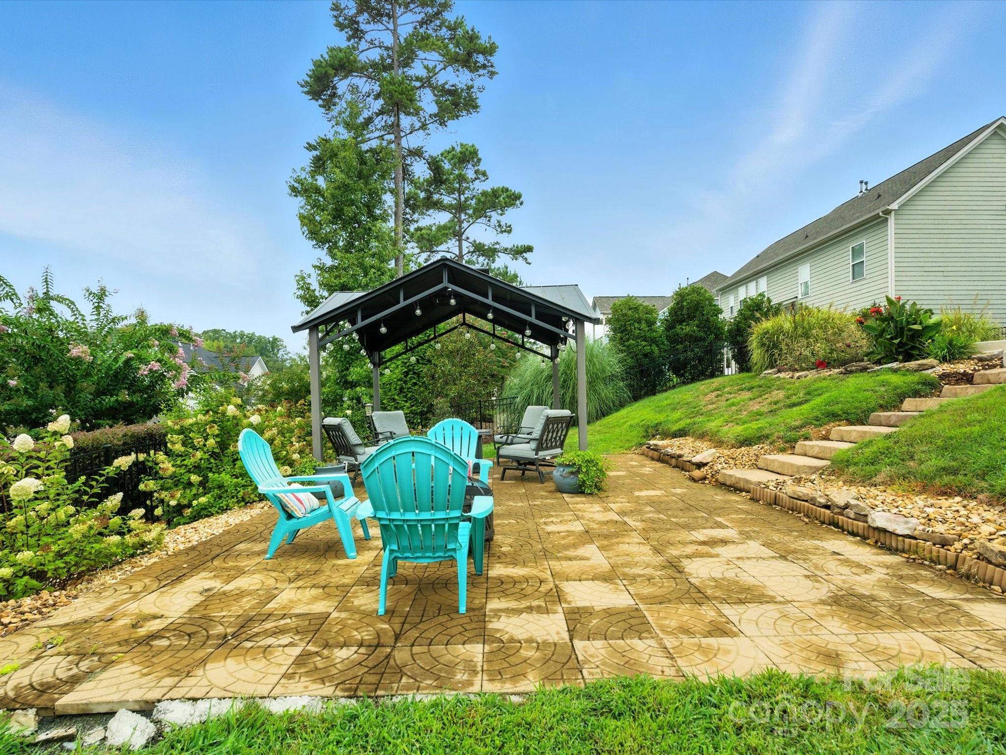 Bent Creek - Residential