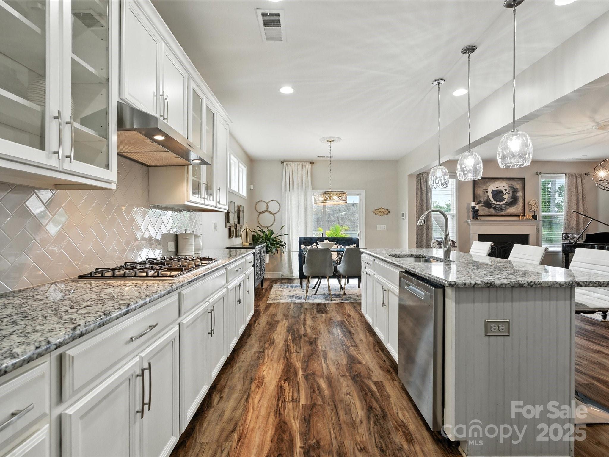 Bent Creek - Residential