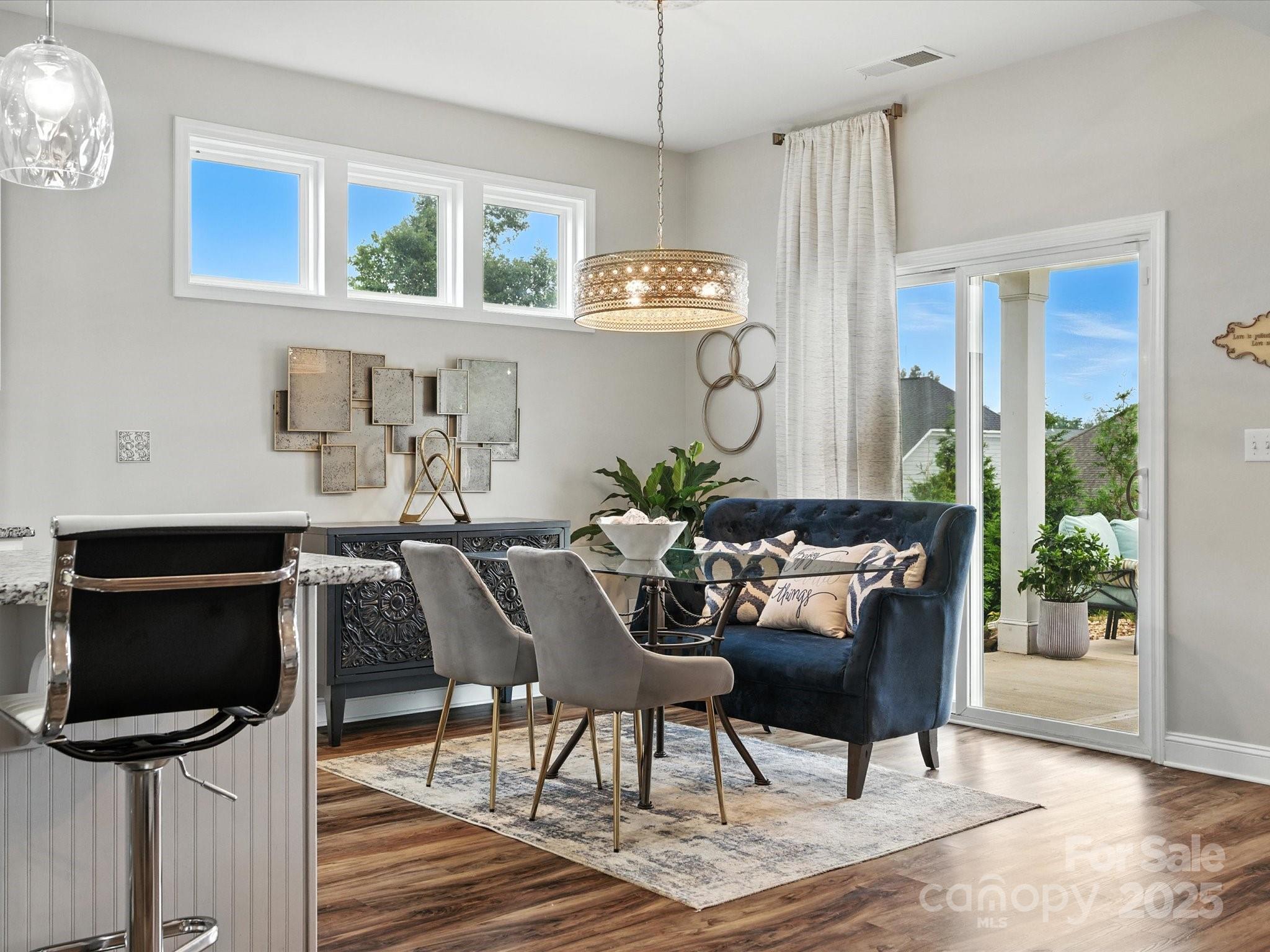 Bent Creek - Residential