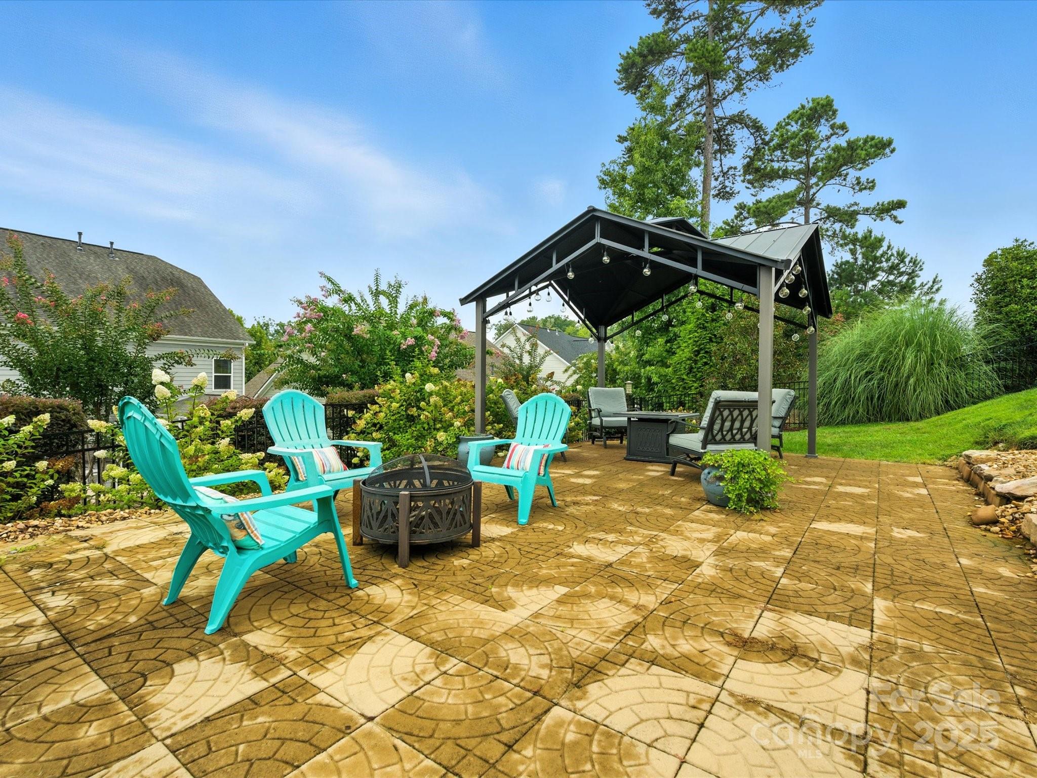 Bent Creek - Residential