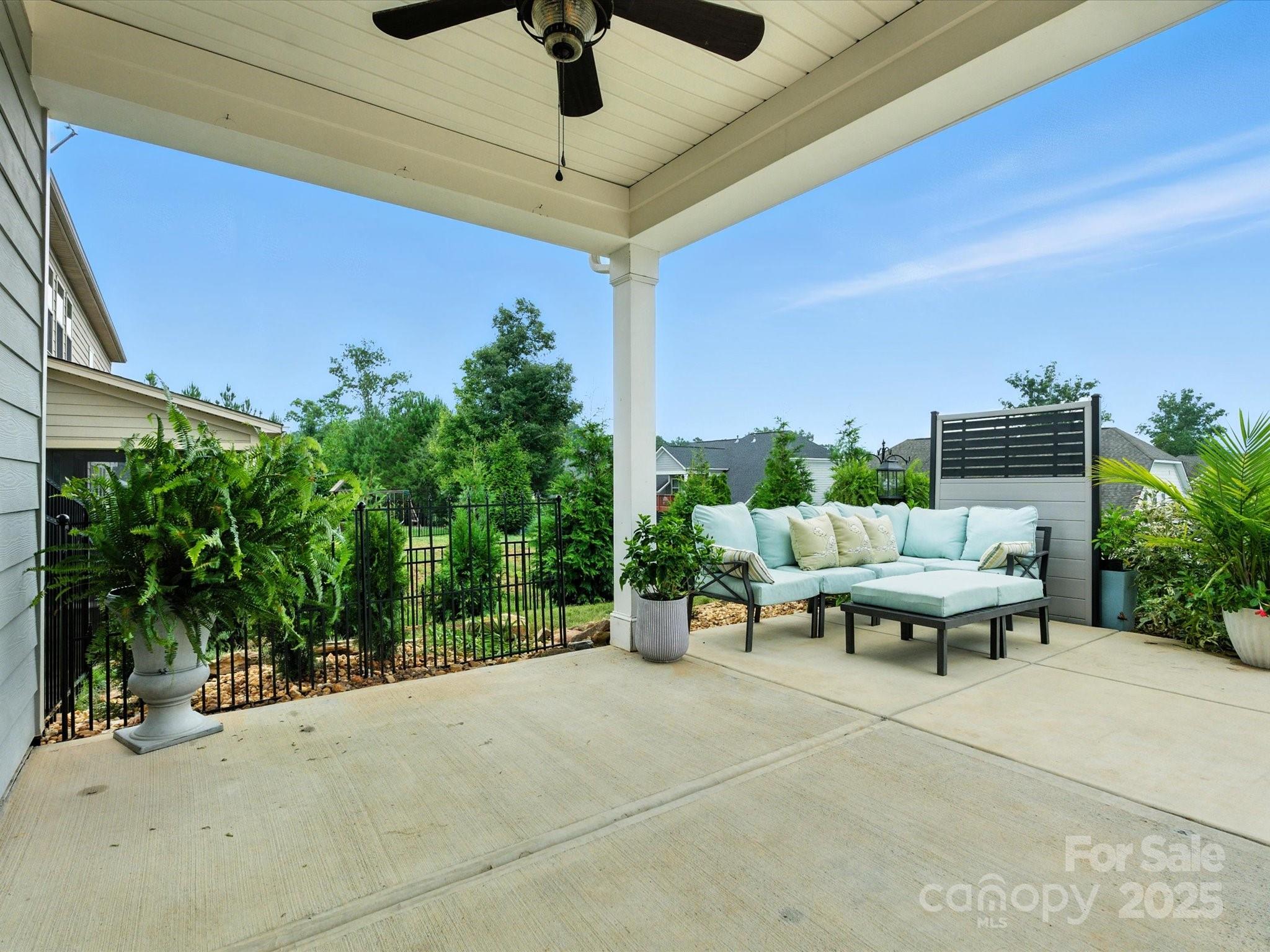 Bent Creek - Residential