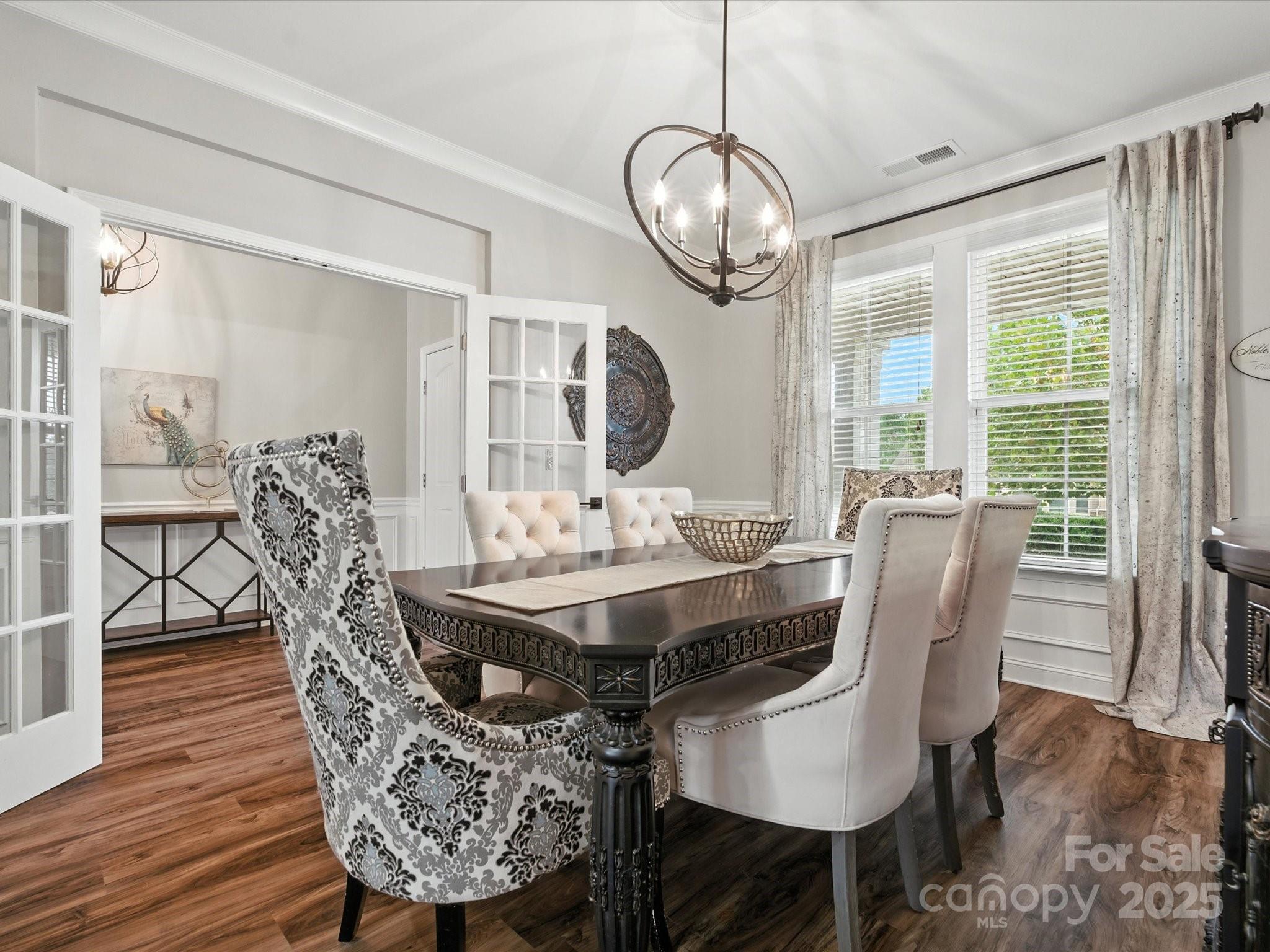 Bent Creek - Residential