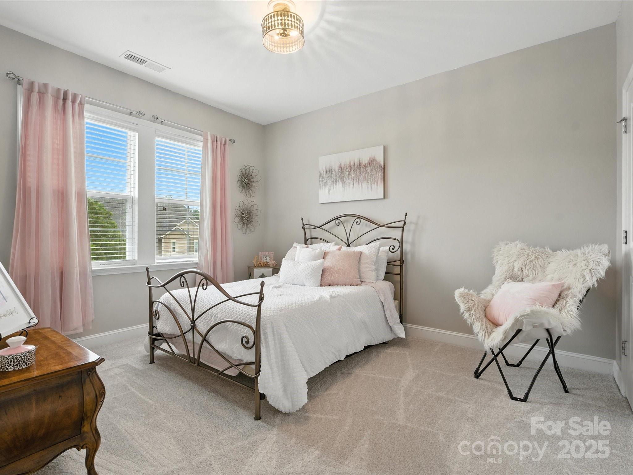 Bent Creek - Residential