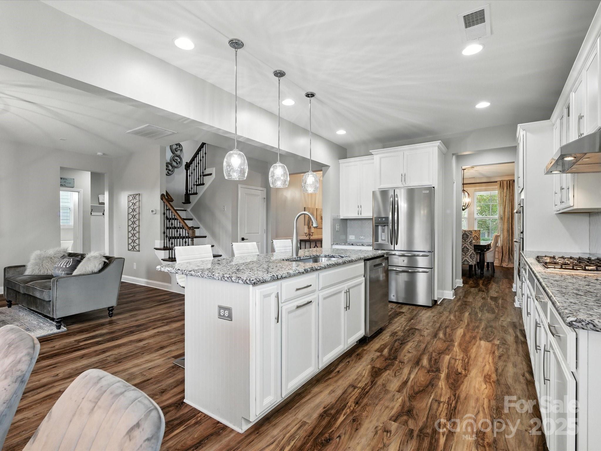 Bent Creek - Residential