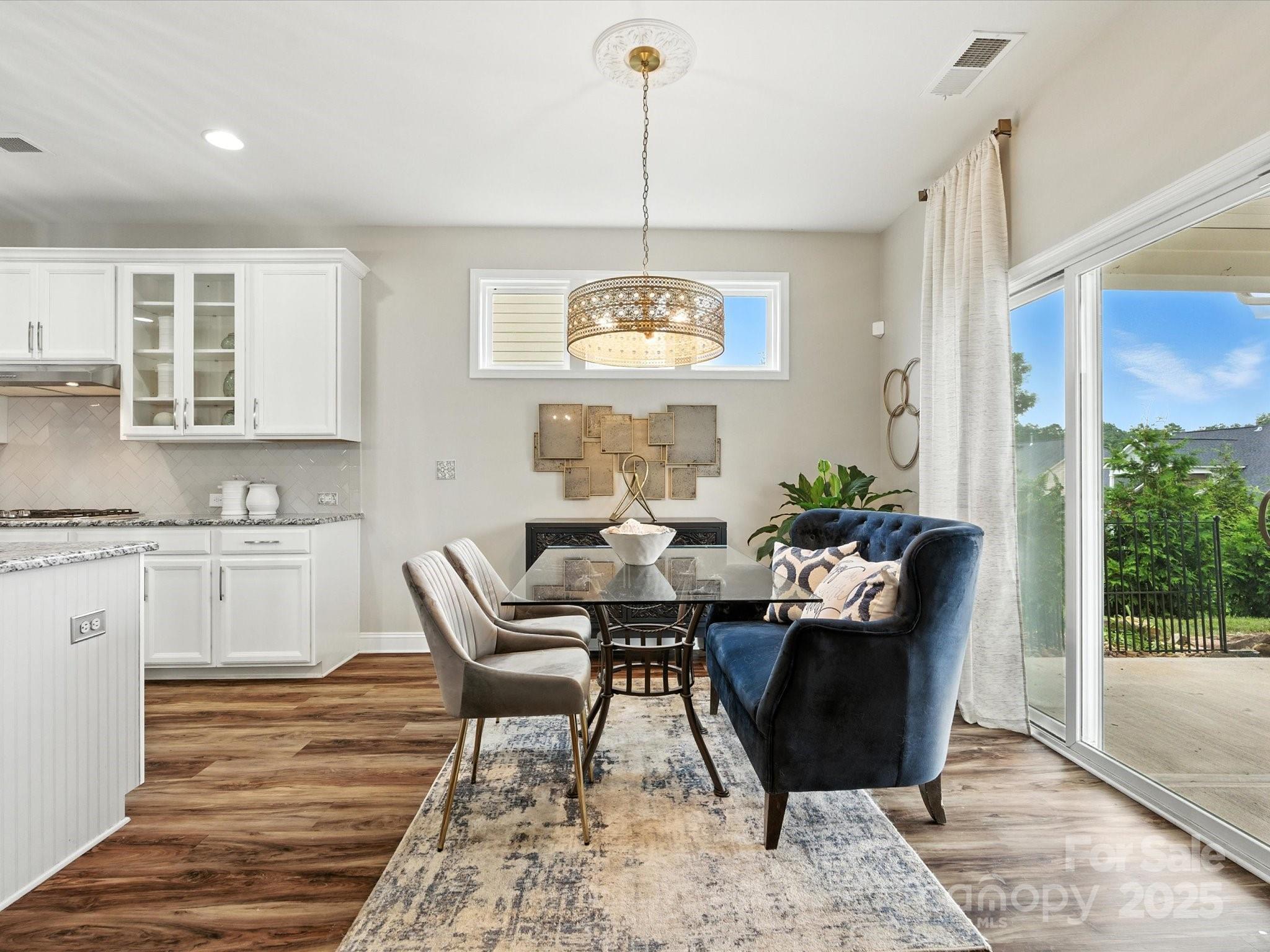 Bent Creek - Residential