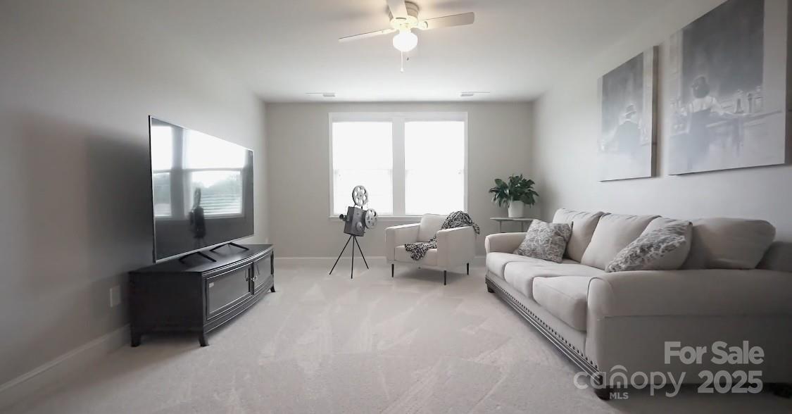 Bent Creek - Residential