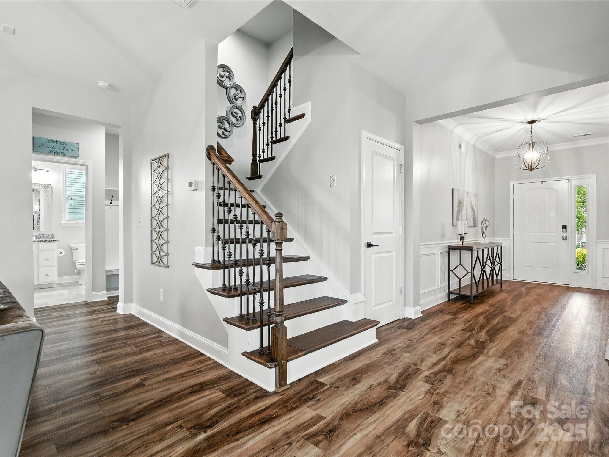 Bent Creek - Residential