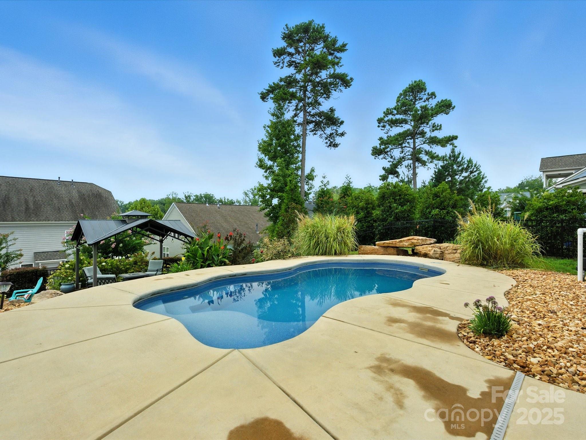 Bent Creek - Residential