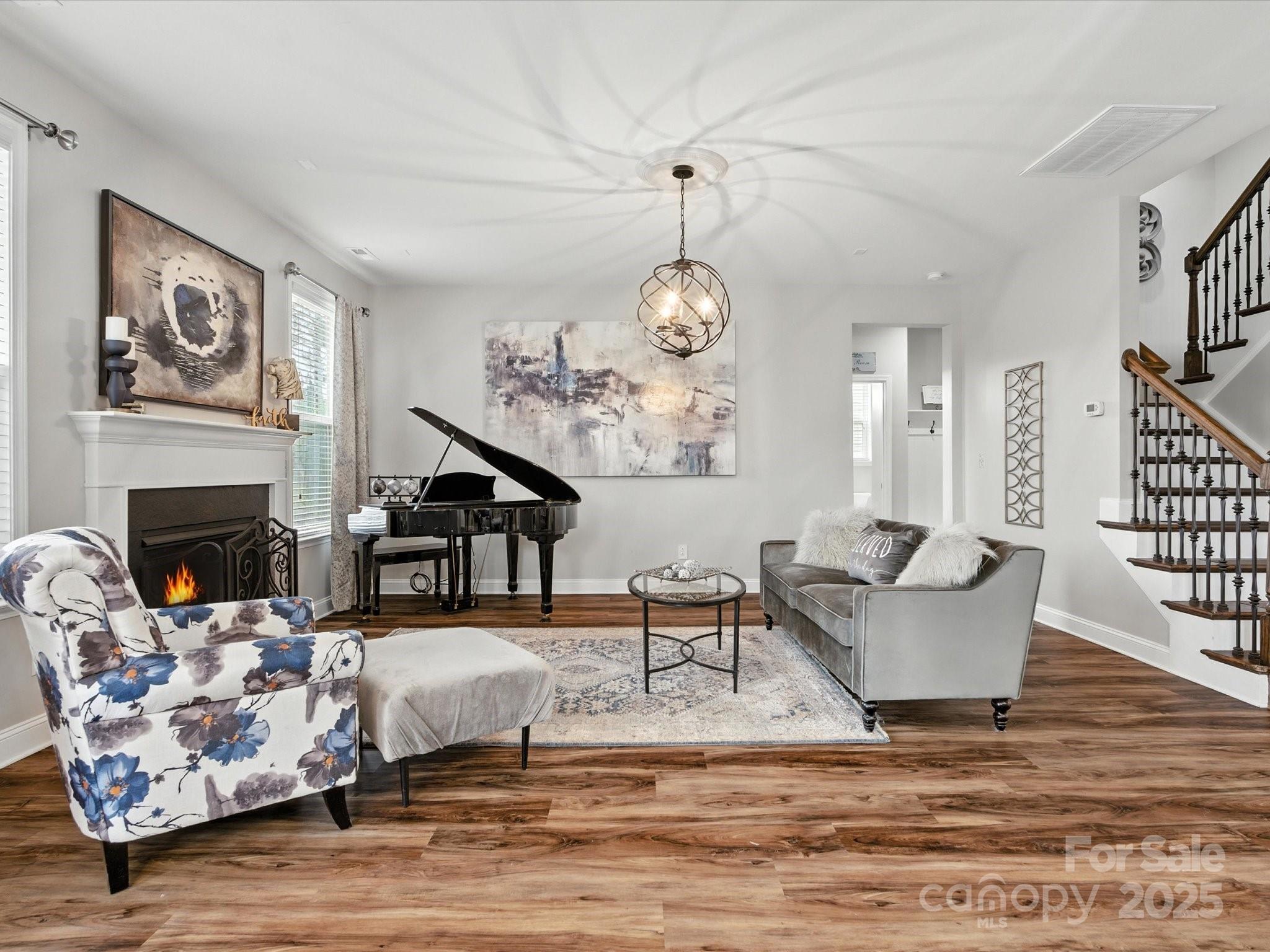 Bent Creek - Residential