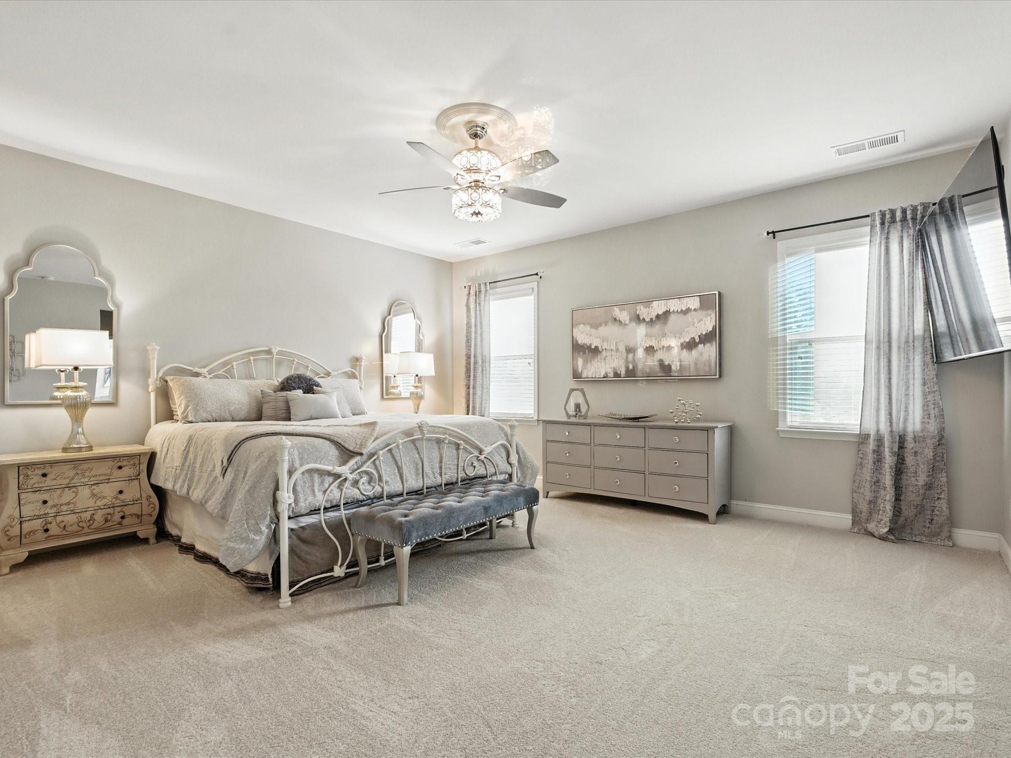 Bent Creek - Residential