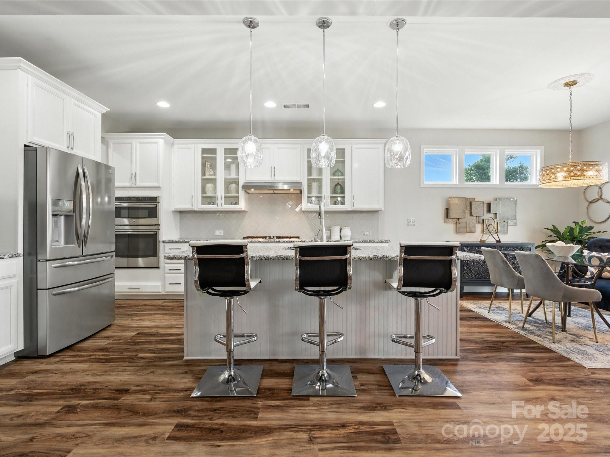 Bent Creek - Residential