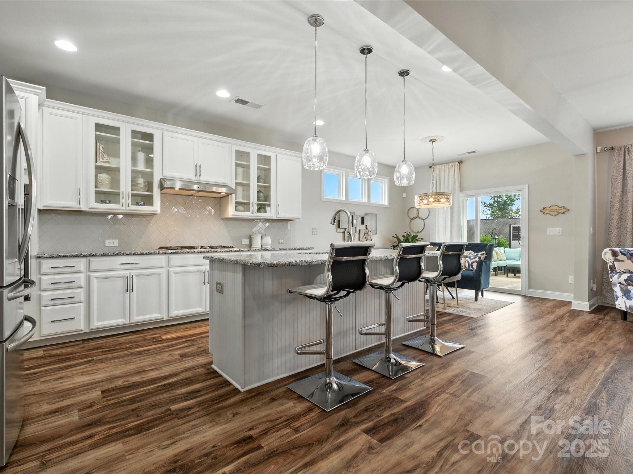 Bent Creek - Residential