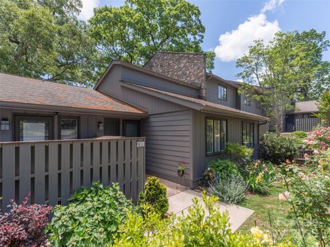 208 Crowfields Drive Asheville NC 28803