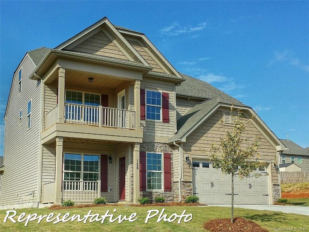 Walnut Creek - Residential