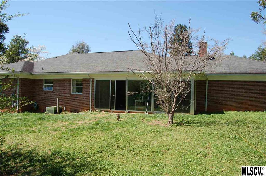 Tremont Park - Residential