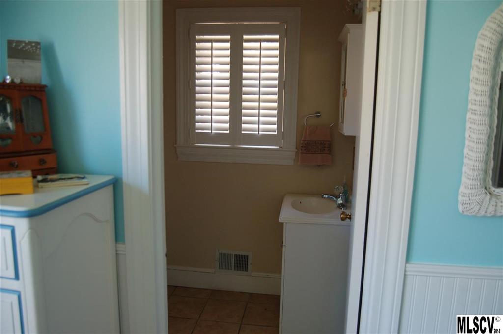 Tremont Park - Residential