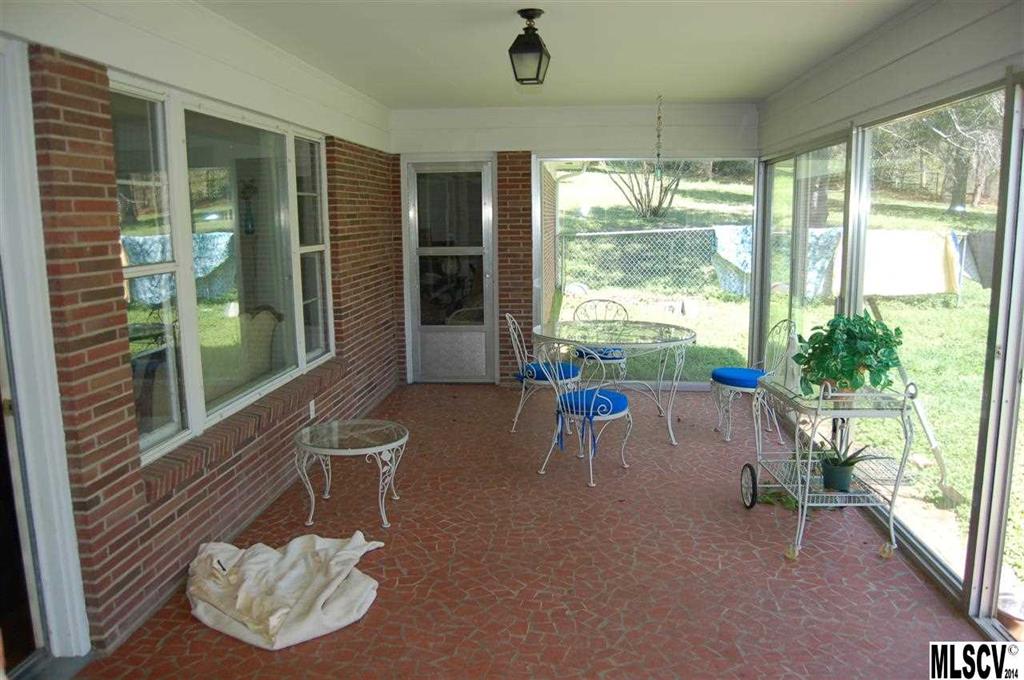 Tremont Park - Residential