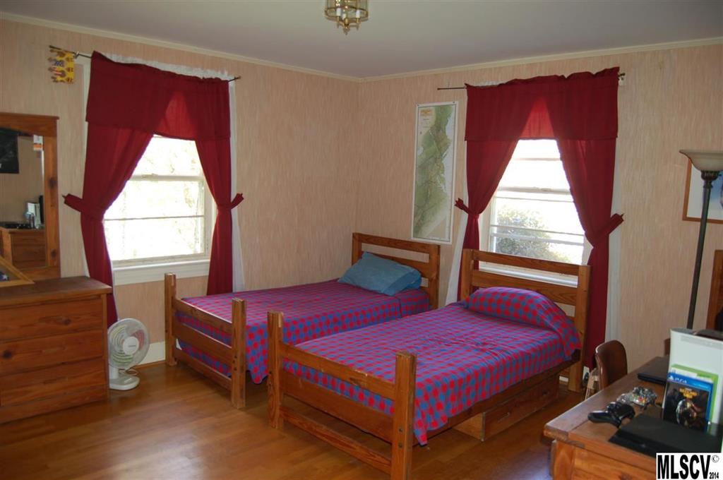 Tremont Park - Residential