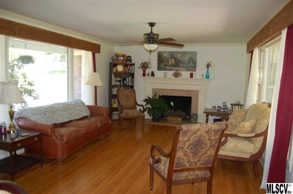 Tremont Park - Residential