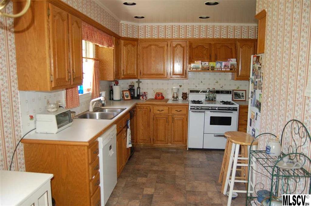 Tremont Park - Residential