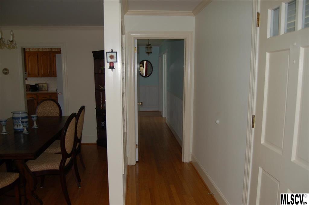 Tremont Park - Residential