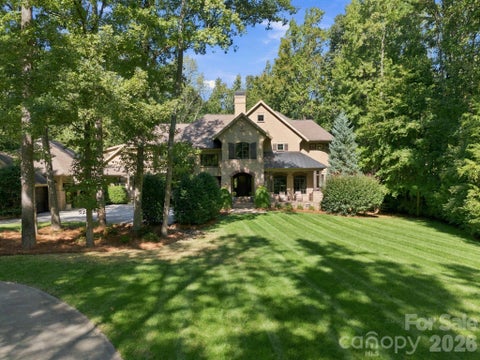 Photo of 115 Saddle Creek Court, Davidson, NC 28036 (MLS # 4433226)